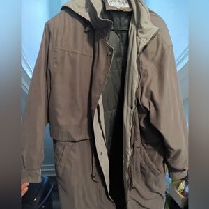 Forecaster Sports Men's XL Jacket excellent condition